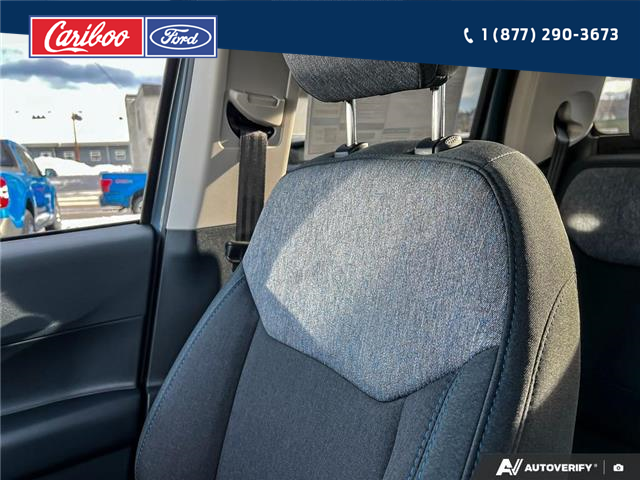 2025 Ford Maverick XLT (Stk: 25T079) in Quesnel - Image 20 of 25