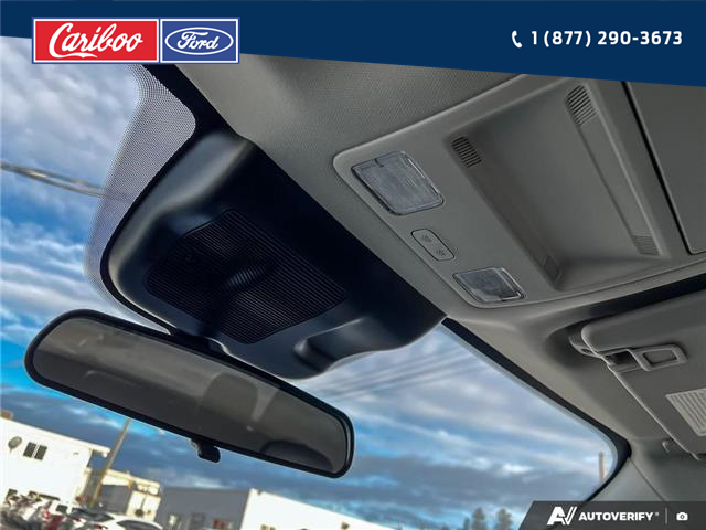 2025 Ford Maverick XLT (Stk: 25T079) in Quesnel - Image 21 of 25
