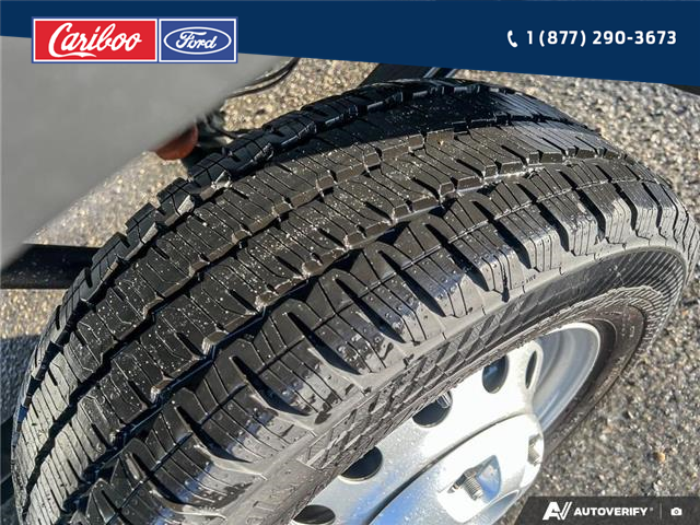 2025 Ford Transit-250 Cargo Base (Stk: 25T058) in Quesnel - Image 7 of 25