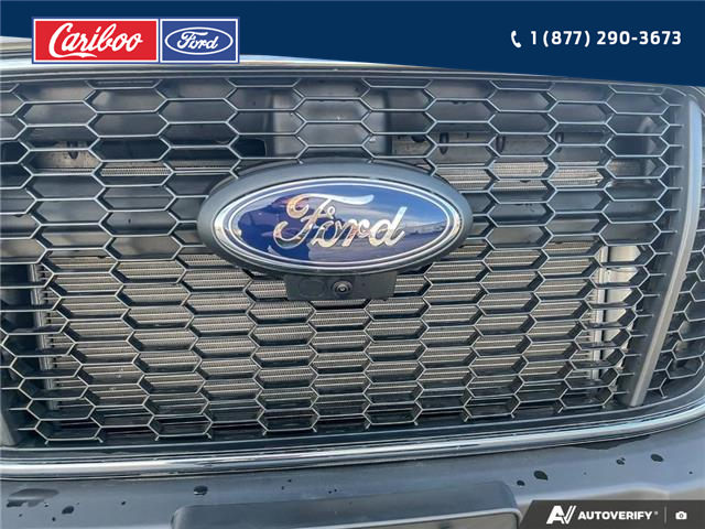 2025 Ford Transit-250 Cargo Base (Stk: 25T058) in Quesnel - Image 9 of 25