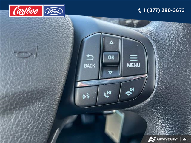 2025 Ford Transit-250 Cargo Base (Stk: 25T058) in Quesnel - Image 16 of 25