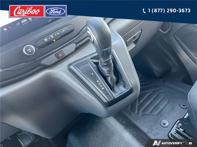 2025 Ford Transit-250 Cargo Base (Stk: 25T058) in Quesnel - Image 18 of 25