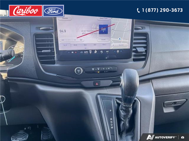 2025 Ford Transit-250 Cargo Base (Stk: 25T058) in Quesnel - Image 19 of 25