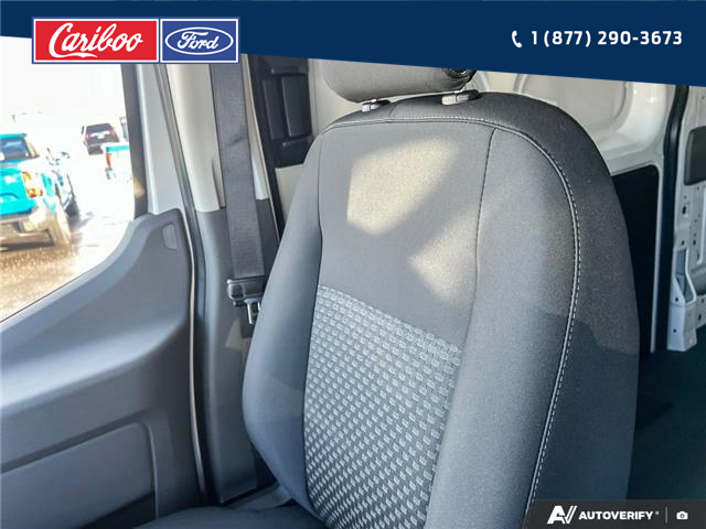 2025 Ford Transit-250 Cargo Base (Stk: 25T058) in Quesnel - Image 20 of 25