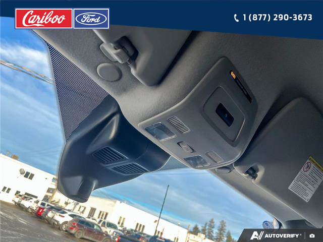 2025 Ford Transit-250 Cargo Base (Stk: 25T058) in Quesnel - Image 21 of 25