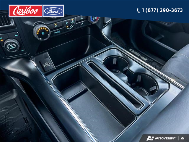 2025 Ford F-150 STX (Stk: 25T085) in Quesnel - Image 18 of 25