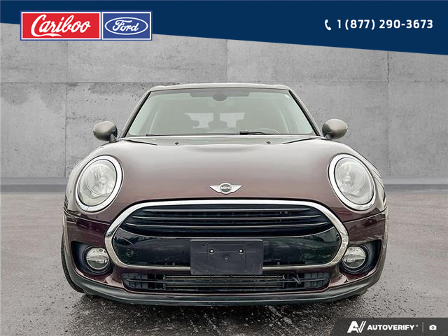 2017 MINI Clubman Cooper (Stk: 3068) in Quesnel - Image 2 of 25