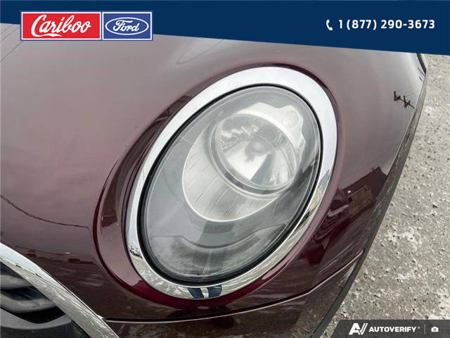 2017 MINI Clubman Cooper (Stk: 3068) in Quesnel - Image 8 of 25