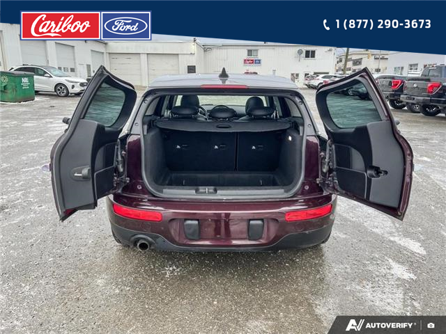 2017 MINI Clubman Cooper (Stk: 3068) in Quesnel - Image 12 of 25