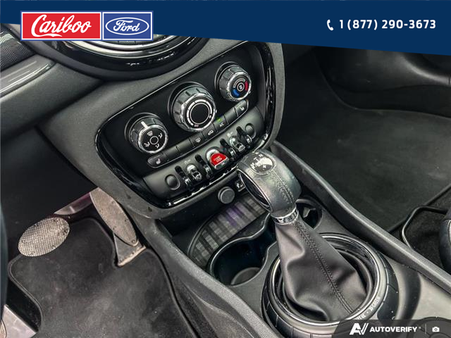 2017 MINI Clubman Cooper (Stk: 3068) in Quesnel - Image 18 of 25