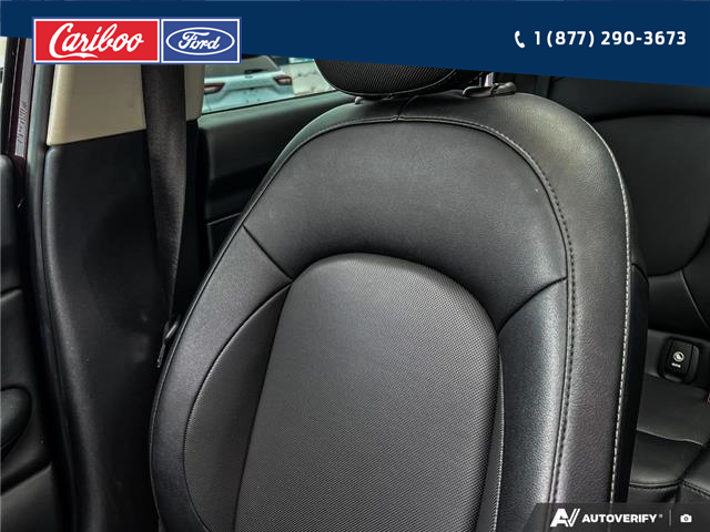 2017 MINI Clubman Cooper (Stk: 3068) in Quesnel - Image 20 of 25