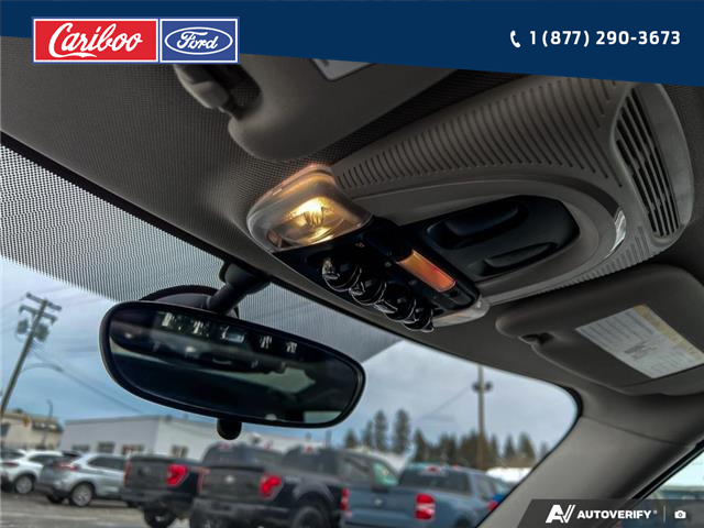 2017 MINI Clubman Cooper (Stk: 3068) in Quesnel - Image 21 of 25
