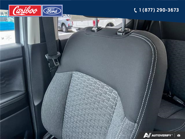 2025 Ford Ranger XL (Stk: 25T090) in Quesnel - Image 20 of 25