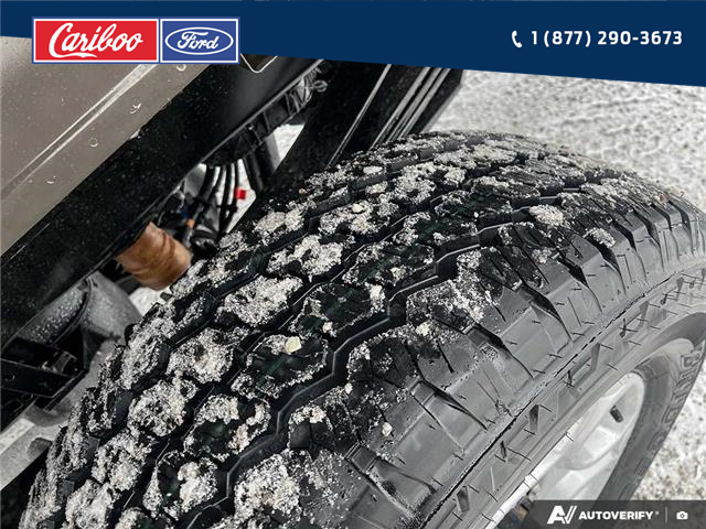 2026 Ford F-350 XLT (Stk: 26T015) in Quesnel - Image 7 of 25