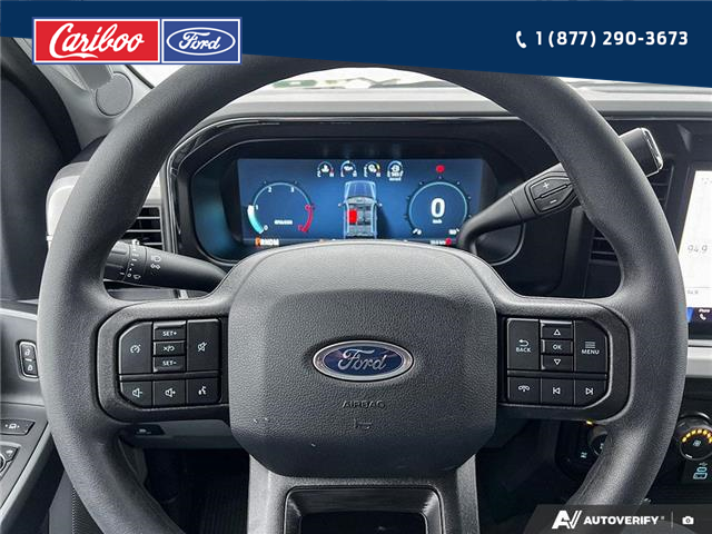 2026 Ford F-350 XLT (Stk: 26T015) in Quesnel - Image 14 of 25