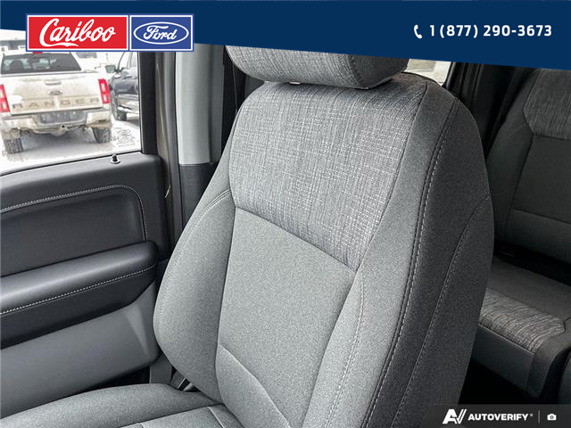 2026 Ford F-350 XLT (Stk: 26T015) in Quesnel - Image 20 of 25
