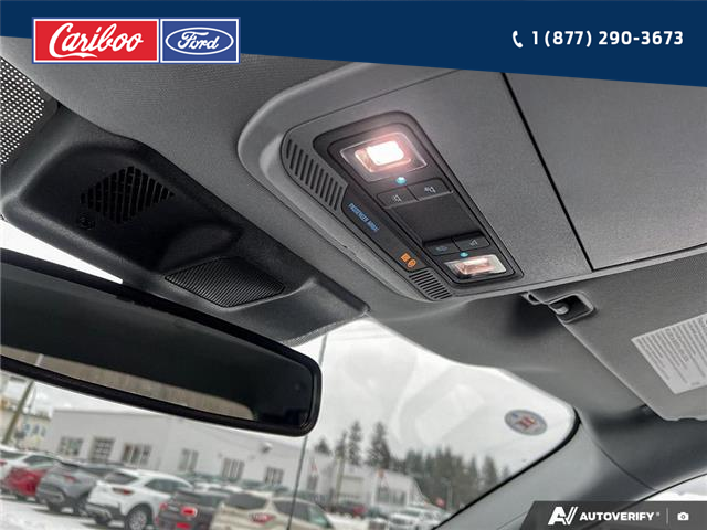 2026 Ford F-350 XLT (Stk: 26T015) in Quesnel - Image 21 of 25