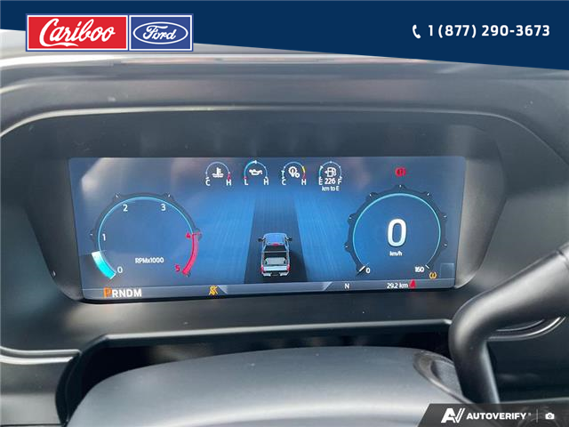 2026 Ford F-350 Lariat (Stk: 26T016) in Quesnel - Image 15 of 25