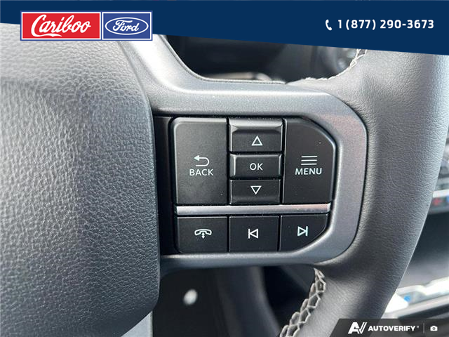 2026 Ford F-350 Lariat (Stk: 26T016) in Quesnel - Image 16 of 25