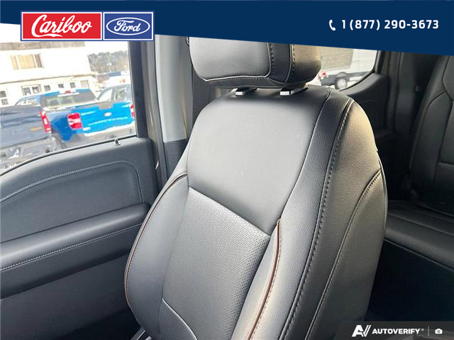 2026 Ford F-350 Lariat (Stk: 26T016) in Quesnel - Image 20 of 25