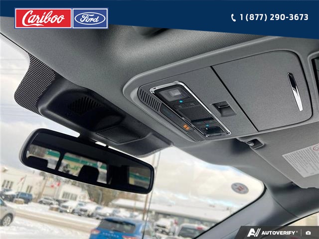 2026 Ford F-350 Lariat (Stk: 26T016) in Quesnel - Image 21 of 25