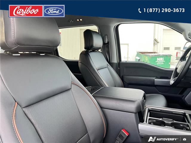 2026 Ford F-350 Lariat (Stk: 26T016) in Quesnel - Image 22 of 25