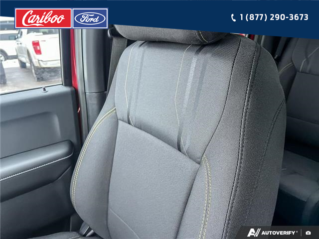 2025 Ford F-150 STX (Stk: 25T086) in Quesnel - Image 20 of 25