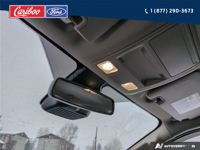 2020 Ford Ranger Lariat (Stk: 25T076AA) in Quesnel - Image 21 of 25