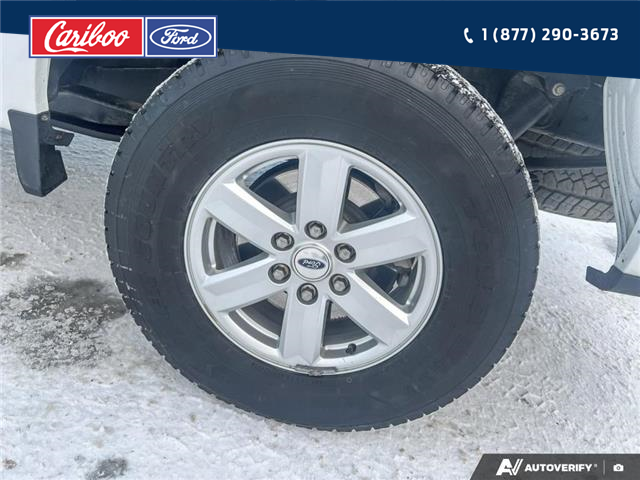 2022 Ford F-150 XLT (Stk: 1186) in Quesnel - Image 6 of 25