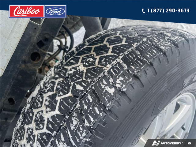 2022 Ford F-150 XLT (Stk: 1186) in Quesnel - Image 7 of 25