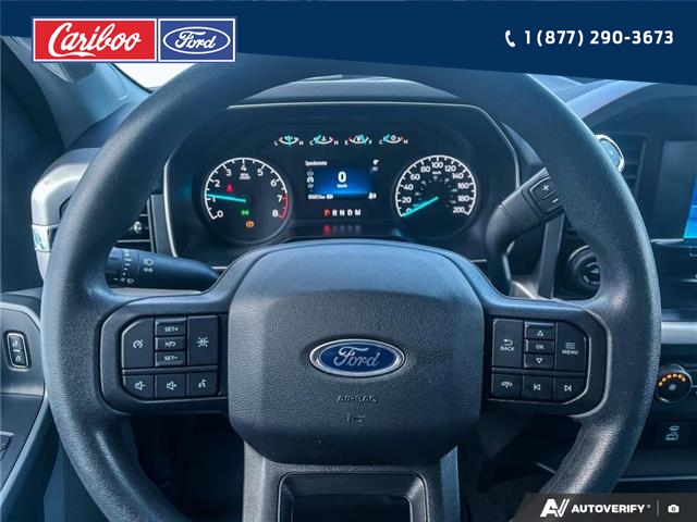 2022 Ford F-150 XLT (Stk: 1186) in Quesnel - Image 14 of 25