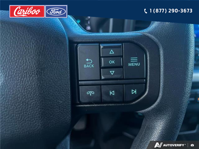 2022 Ford F-150 XLT (Stk: 1186) in Quesnel - Image 16 of 25