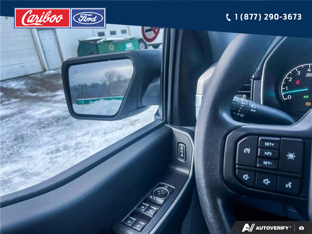2022 Ford F-150 XLT (Stk: 1186) in Quesnel - Image 17 of 25