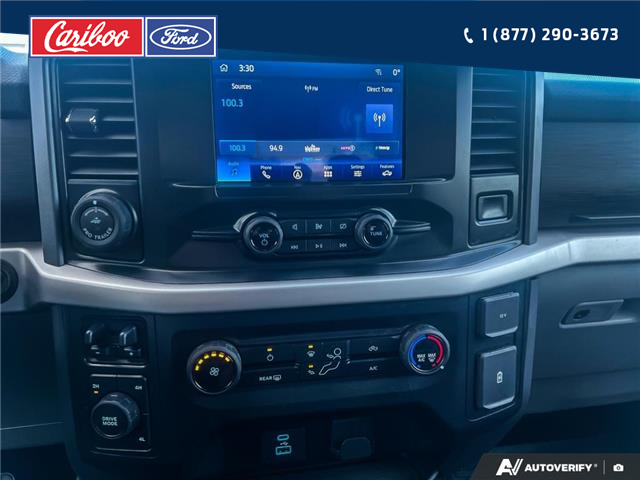 2022 Ford F-150 XLT (Stk: 1186) in Quesnel - Image 19 of 25