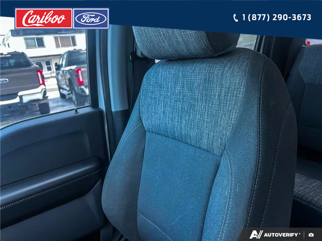 2022 Ford F-150 XLT (Stk: 1186) in Quesnel - Image 20 of 25