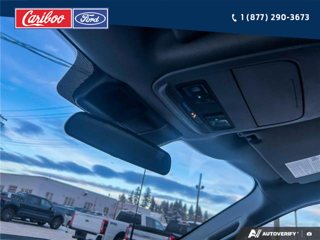 2022 Ford F-150 XLT (Stk: 1186) in Quesnel - Image 21 of 25