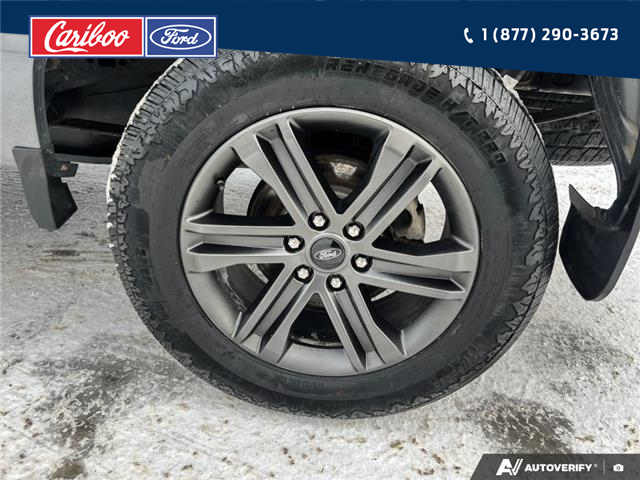 2022 Ford F-150 XLT (Stk: 3072) in Quesnel - Image 6 of 25