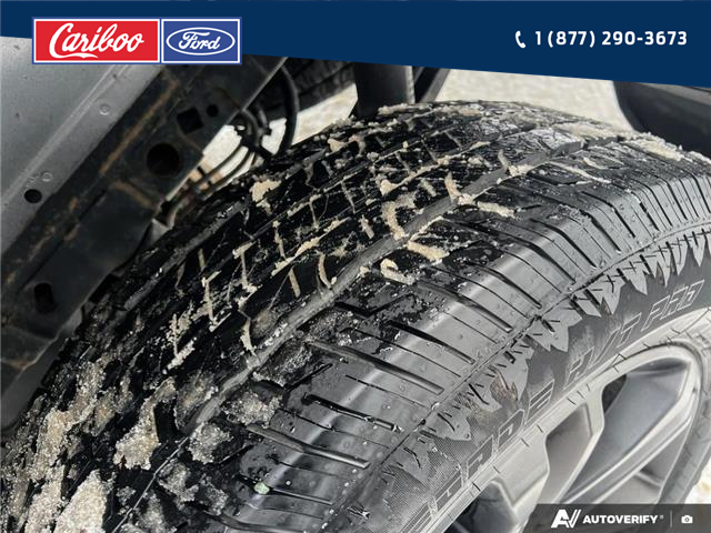 2022 Ford F-150 XLT (Stk: 3072) in Quesnel - Image 7 of 25