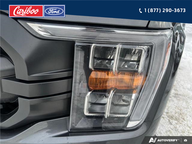 2022 Ford F-150 XLT (Stk: 3072) in Quesnel - Image 8 of 25