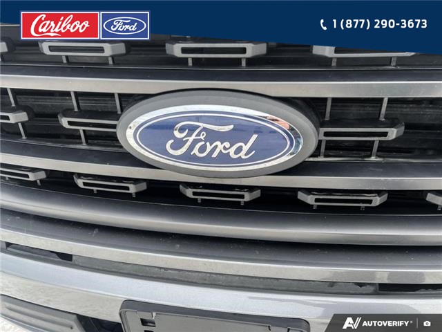 2022 Ford F-150 XLT (Stk: 3072) in Quesnel - Image 9 of 25