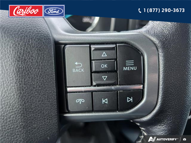 2022 Ford F-150 XLT (Stk: 3072) in Quesnel - Image 16 of 25