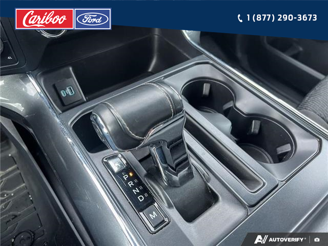 2022 Ford F-150 XLT (Stk: 3072) in Quesnel - Image 18 of 25