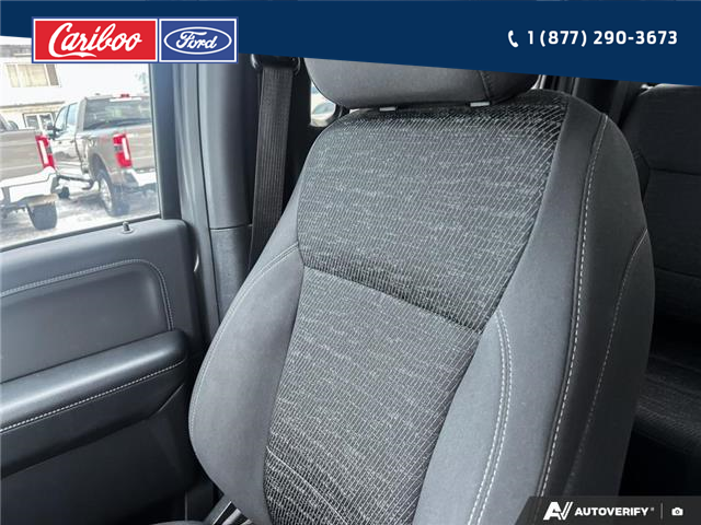 2022 Ford F-150 XLT (Stk: 3072) in Quesnel - Image 20 of 25