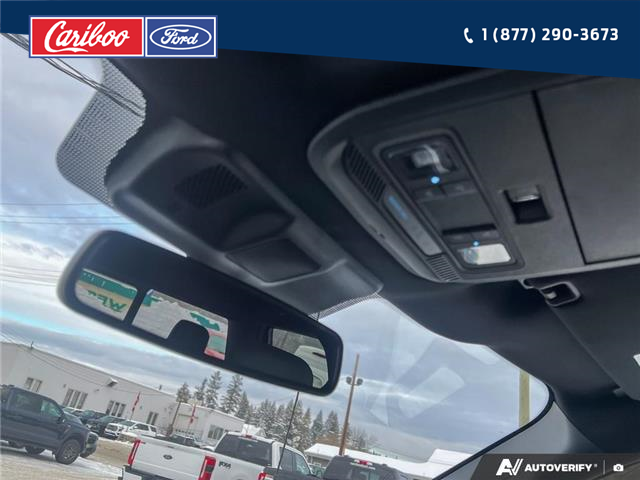 2022 Ford F-150 XLT (Stk: 3072) in Quesnel - Image 21 of 25