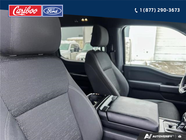 2022 Ford F-150 XLT (Stk: 3072) in Quesnel - Image 22 of 25