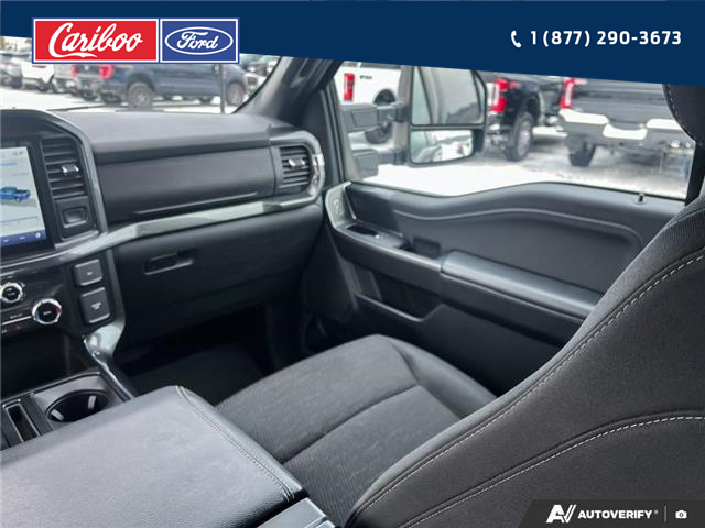 2022 Ford F-150 XLT (Stk: 3072) in Quesnel - Image 25 of 25