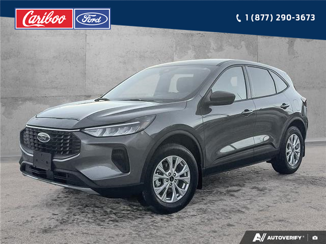 2026 Ford Escape Active (Stk: 26S004) in Quesnel - Image 1 of 25