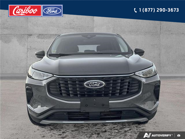 2026 Ford Escape Active (Stk: 26S004) in Quesnel - Image 2 of 25