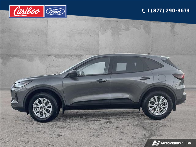 2026 Ford Escape Active (Stk: 26S004) in Quesnel - Image 3 of 25