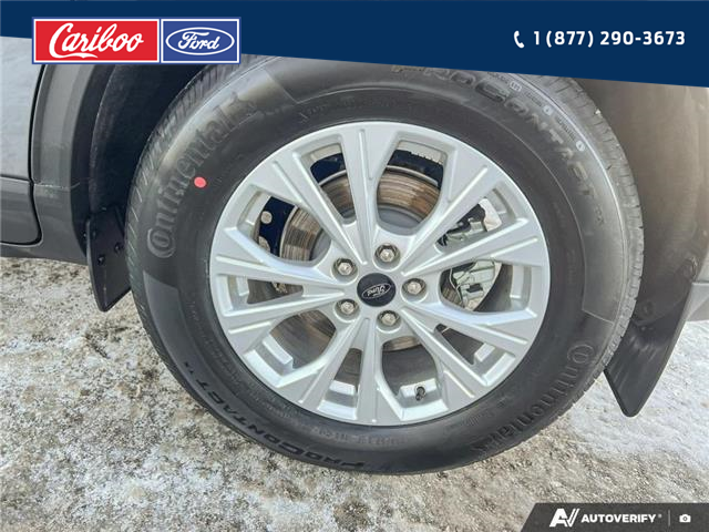2026 Ford Escape Active (Stk: 26S004) in Quesnel - Image 6 of 25